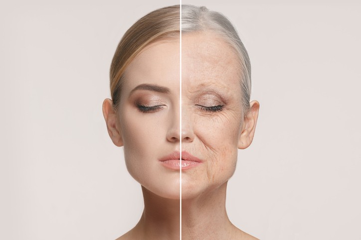 Anti-Ageing