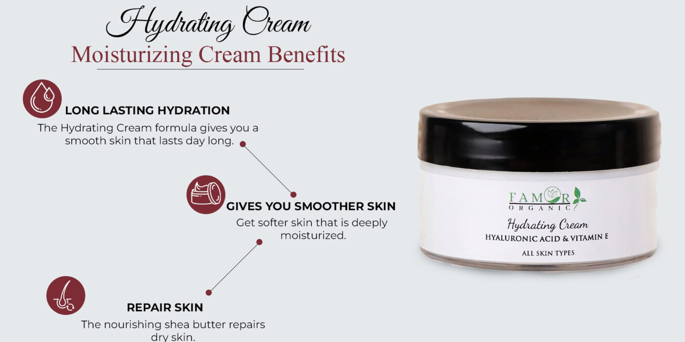 Best Hydrating Cream