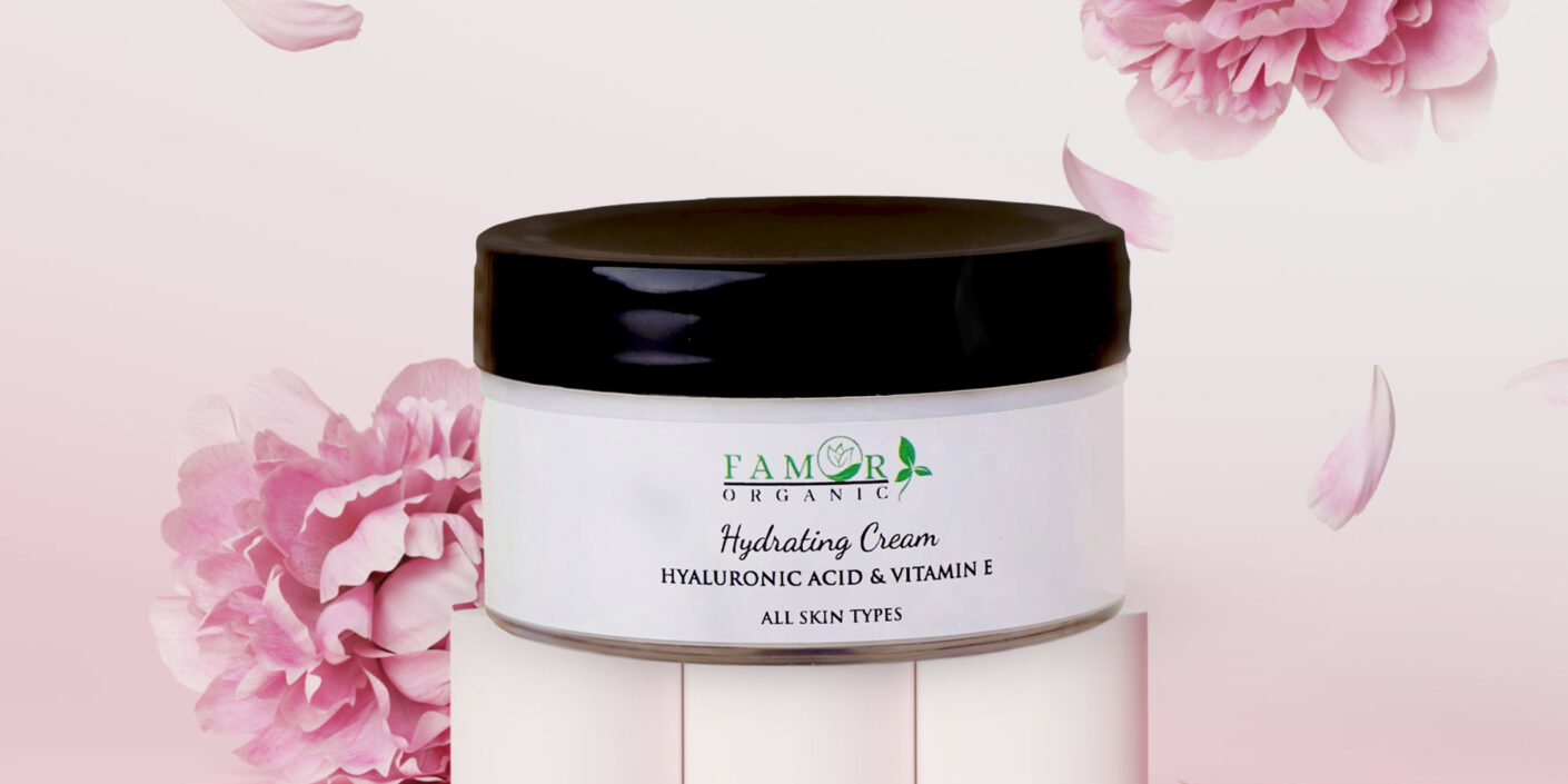 best hydrating cream for skin