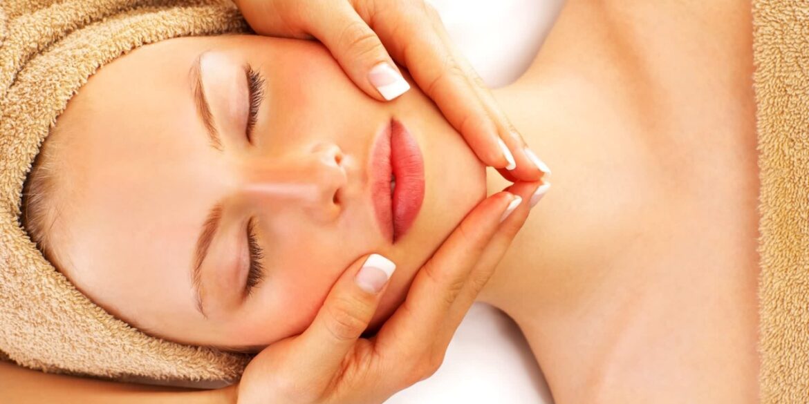 Facials Nourish Your Skin and Soul