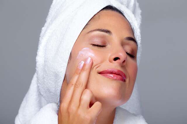 The Role of Moisturizers in Skincare